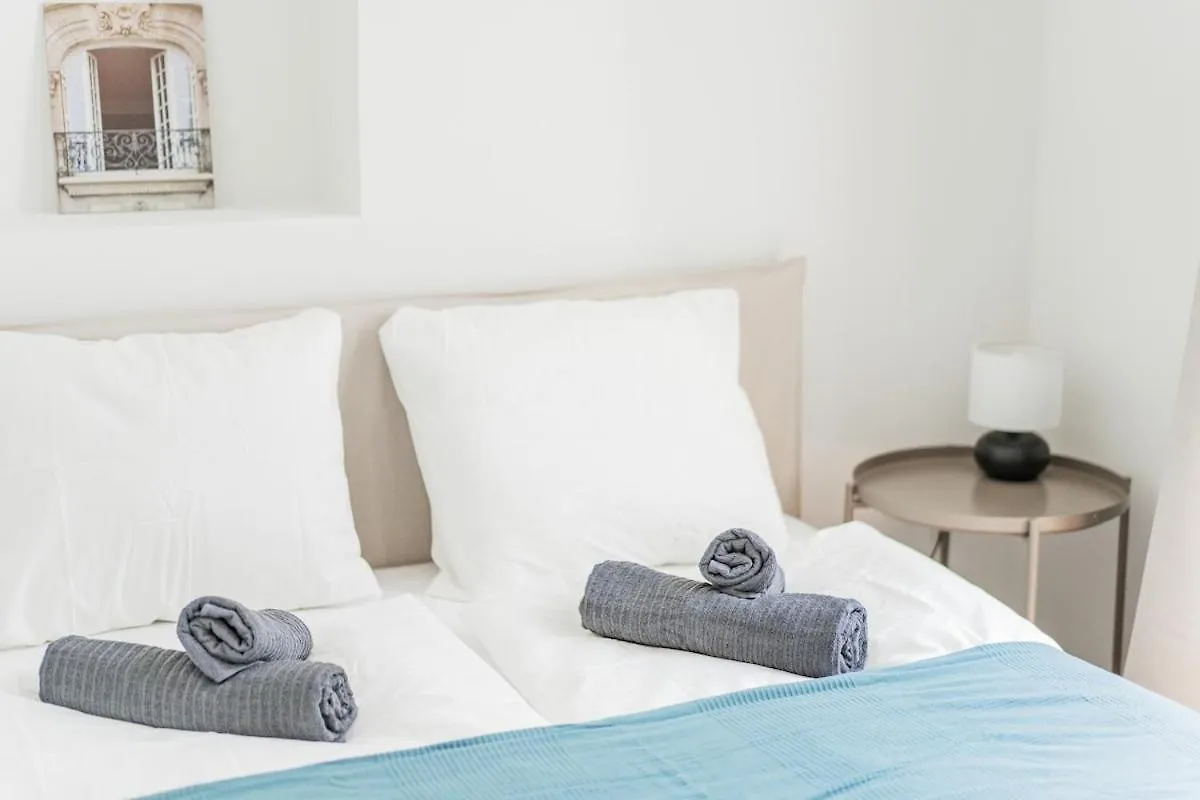 Central Two Room Apartment Vienne Autriche